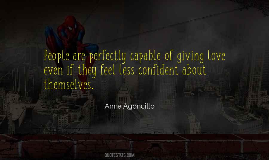 About Self Esteem Quotes #1837592