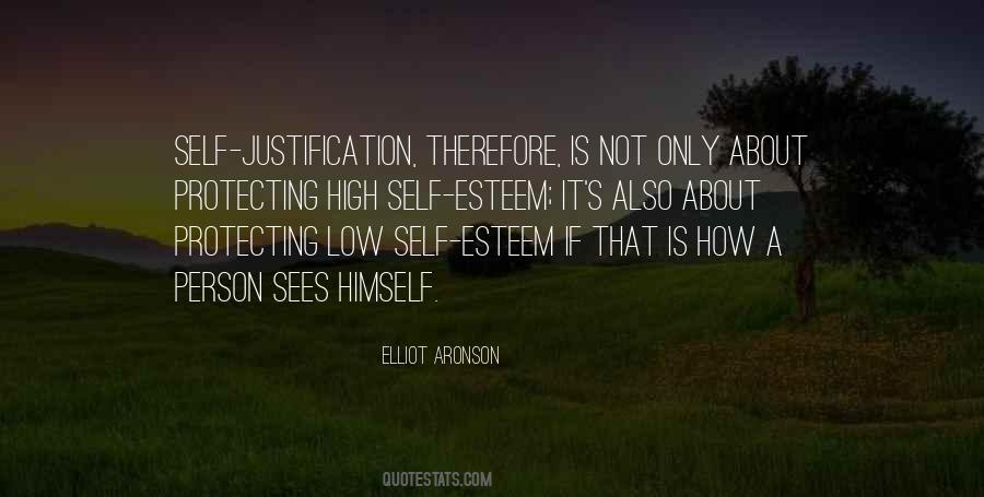 About Self Esteem Quotes #587241