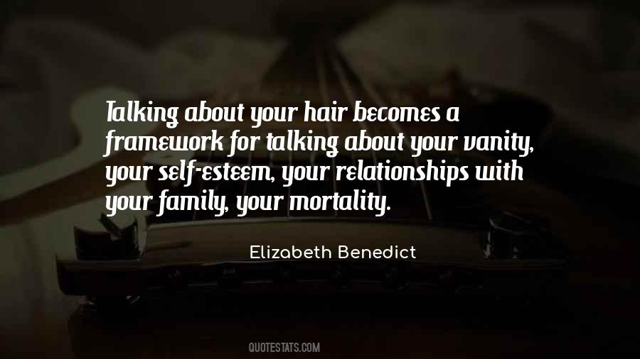 About Self Esteem Quotes #691233