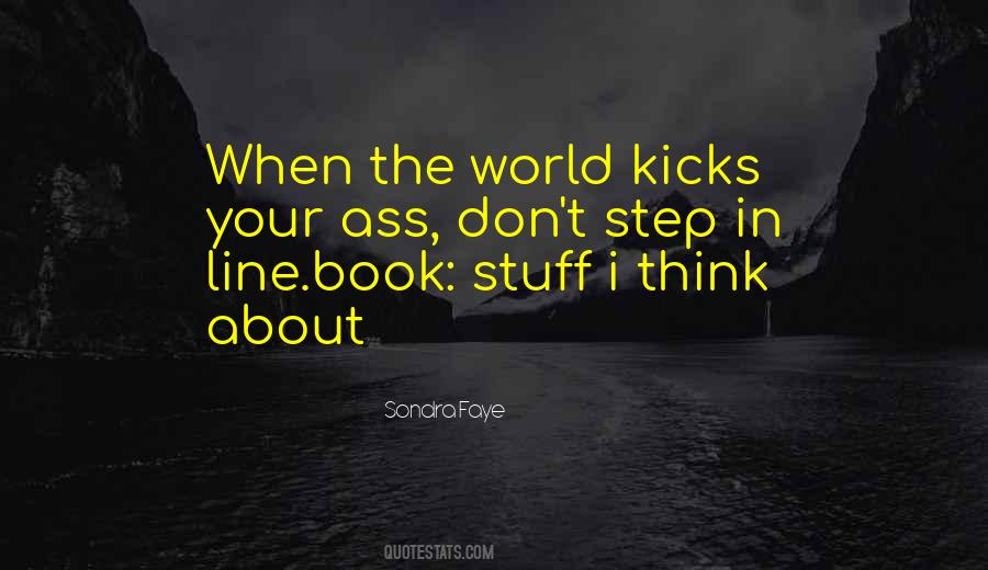 About Self Esteem Quotes #773108