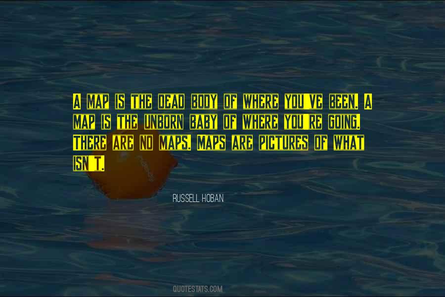 Baby Body Quotes #132601