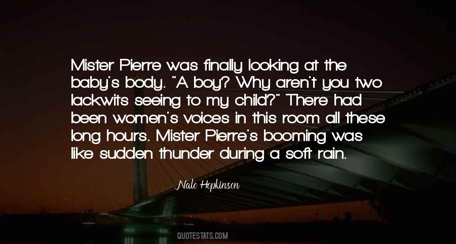 Baby Body Quotes #663434
