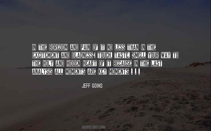 Key To The Heart Quotes #1126631