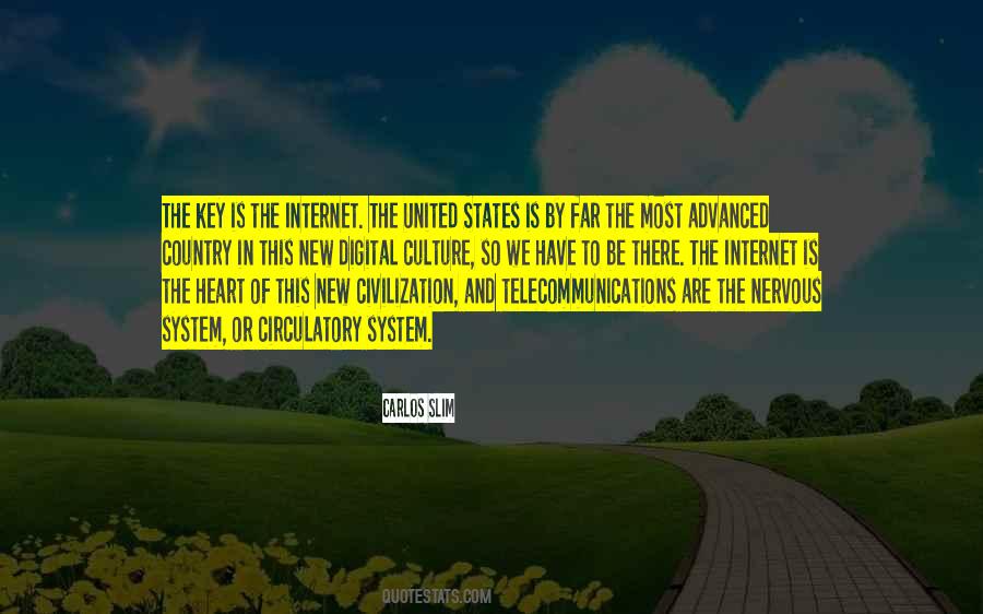 Key To The Heart Quotes #1501076