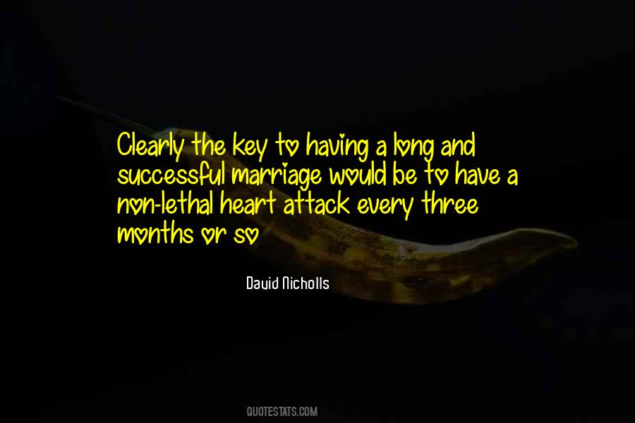 Key To The Heart Quotes #247362