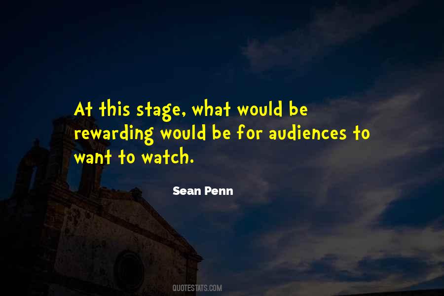 Much More Rewarding Quotes #133175