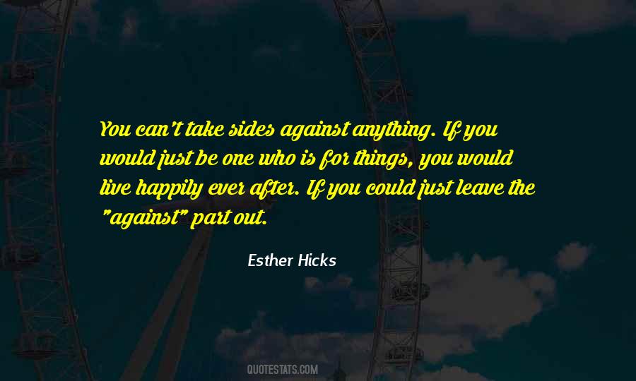 If You Can Be Anything Quotes #187206