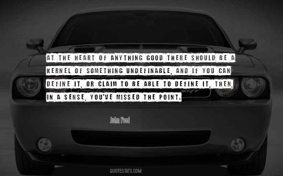 If You Can Be Anything Quotes #313597