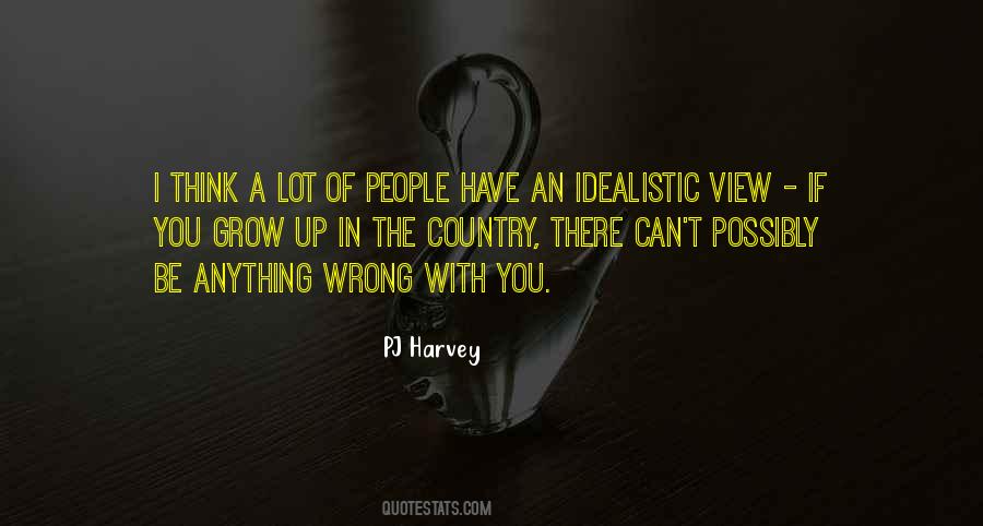If You Can Be Anything Quotes #487990