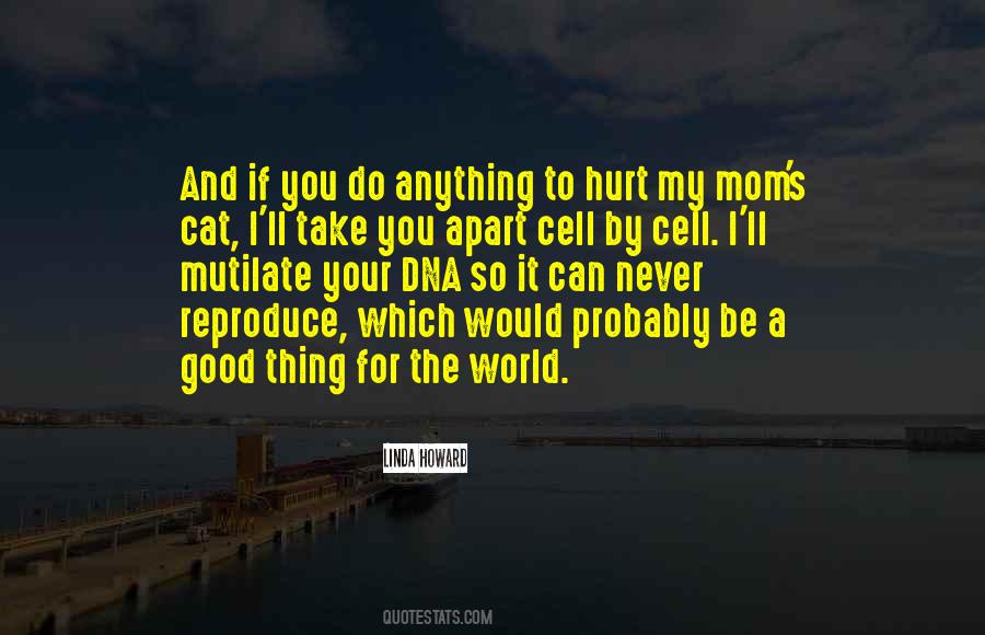 If You Can Be Anything Quotes #605916