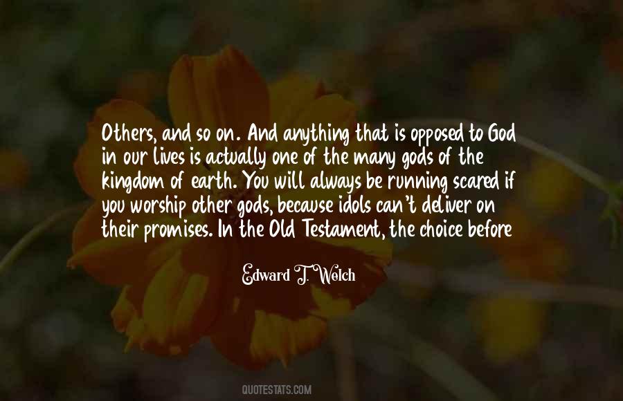 If You Can Be Anything Quotes #773907