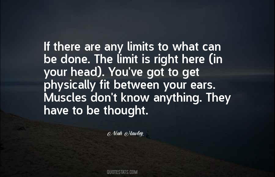 If You Can Be Anything Quotes #785523