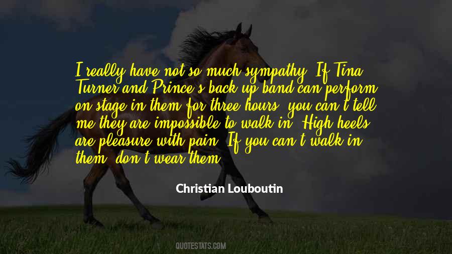 I Have So Much To Tell You Quotes #1160717