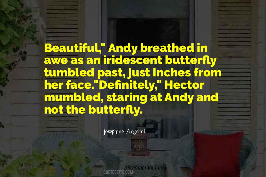 Goddess Josephine Angelini Quotes #1636491