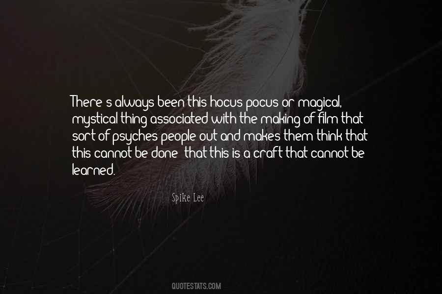 Done That Been There Quotes #233236