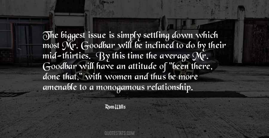 Done That Been There Quotes #255646