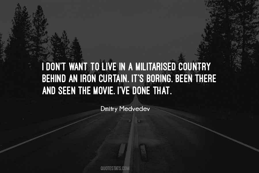Done That Been There Quotes #686262