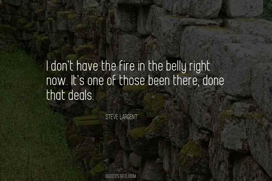 Done That Been There Quotes #90902