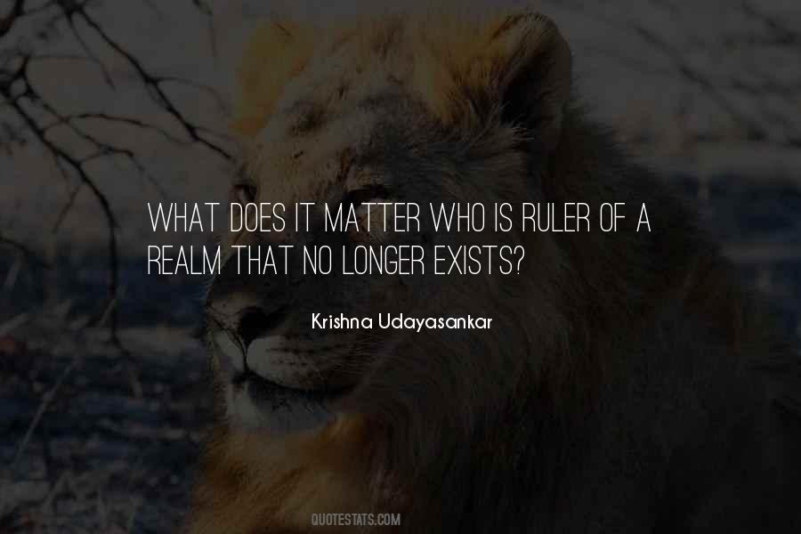 Kingdom Leadership Quotes #43543