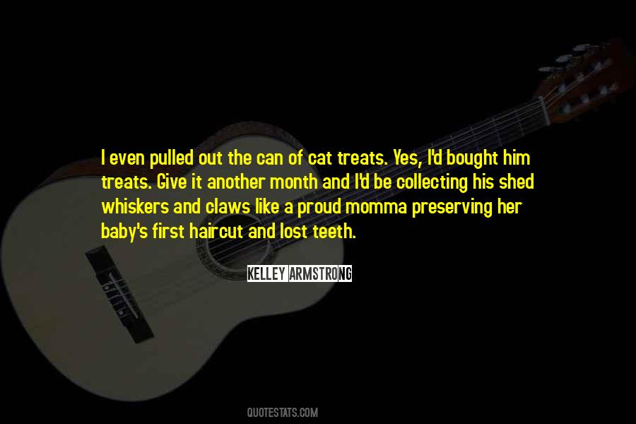 Lost Your Baby Quotes #792664