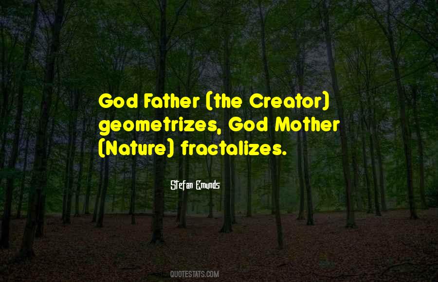 Goddess Of Nature Quotes #1622659