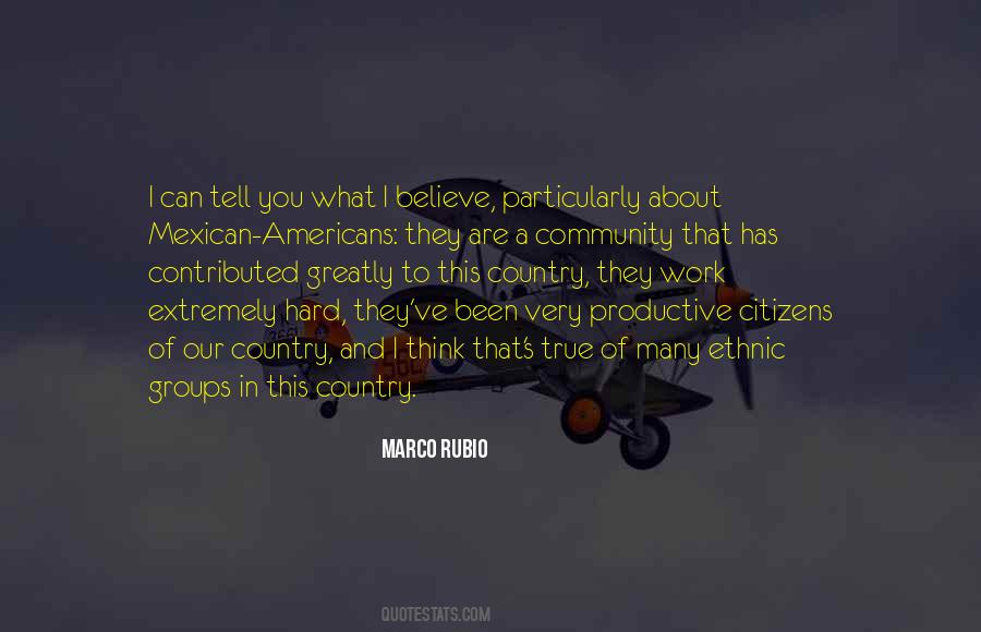 You Are What You Think About Quotes #1585322