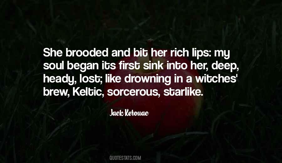 My Lost Love Quotes #1071496