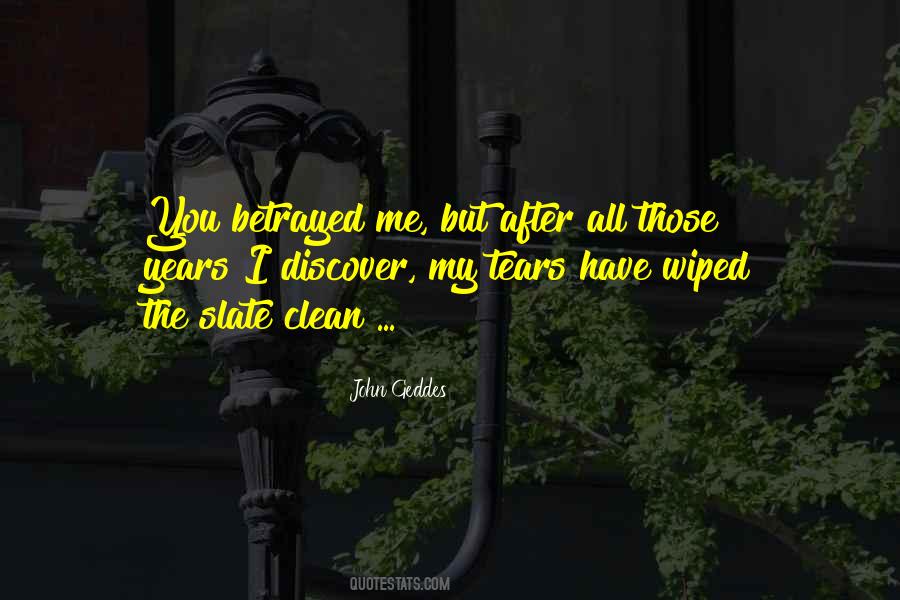 My Lost Love Quotes #1230391