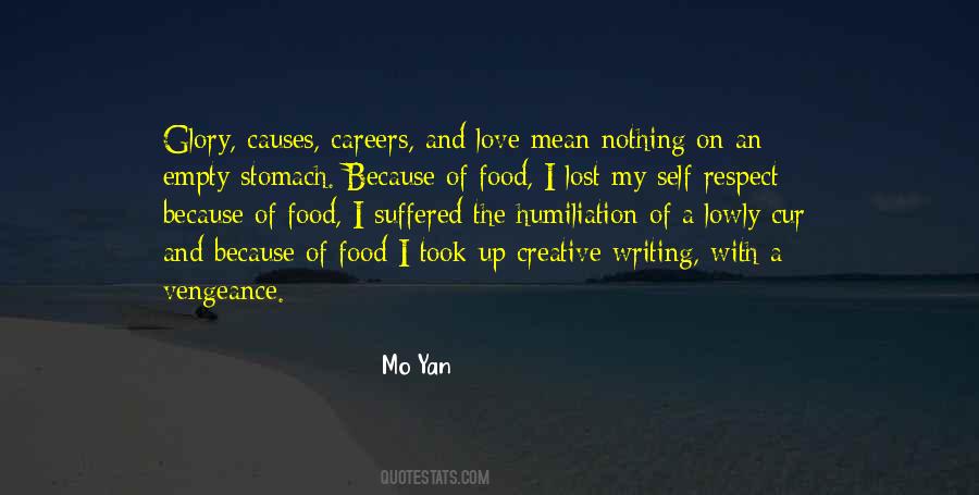 My Lost Love Quotes #1309419