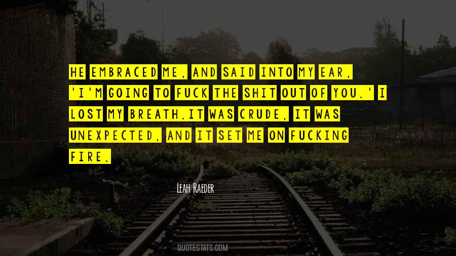 My Lost Love Quotes #1597591
