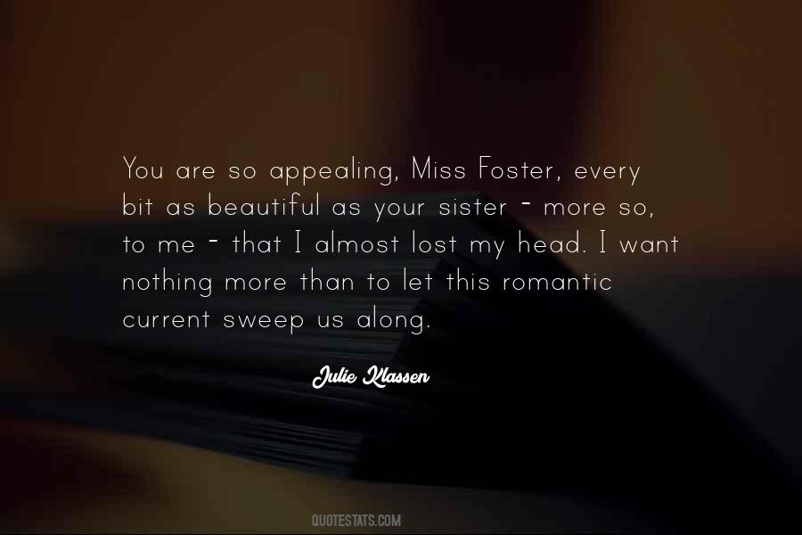 My Lost Love Quotes #723546