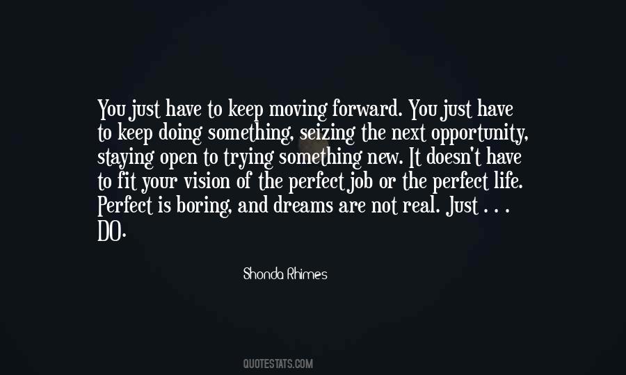 Job Opportunity Quotes #1037803