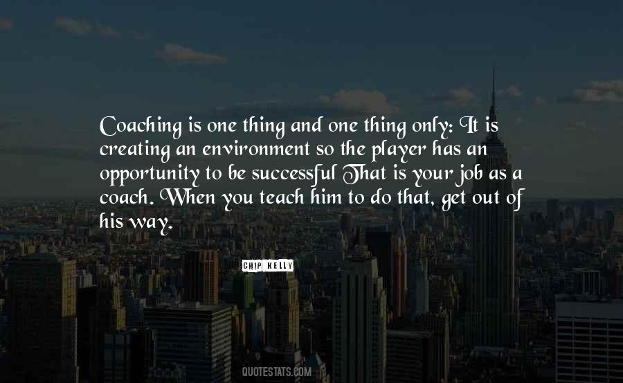 Job Opportunity Quotes #1318063