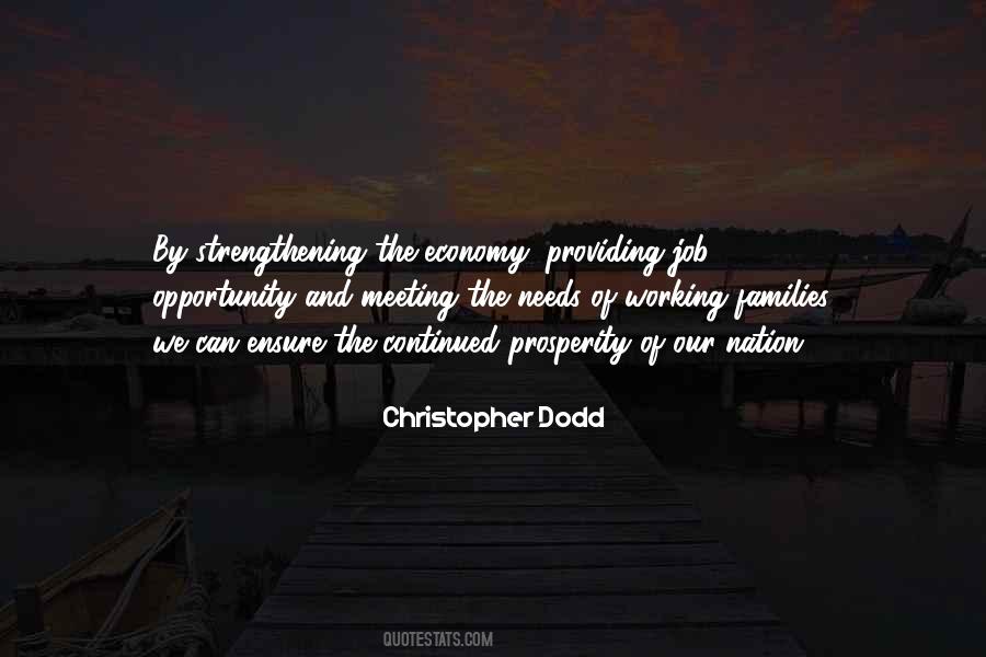 Job Opportunity Quotes #219425