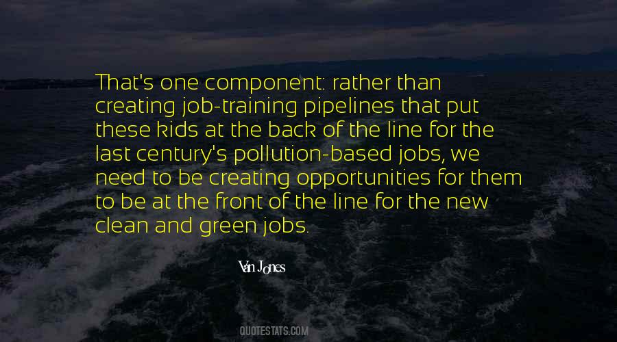 Job Opportunity Quotes #338440