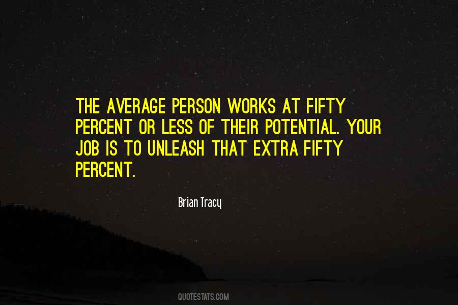 Job Opportunity Quotes #498284