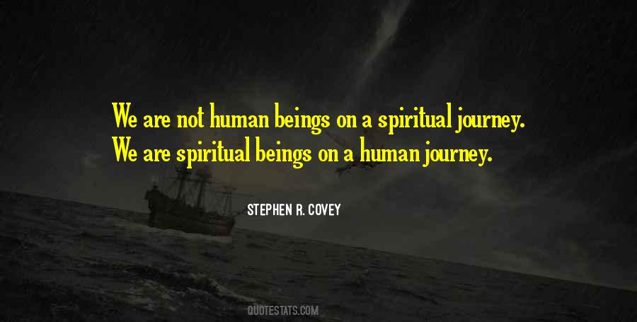 A Spiritual Quotes #1168353