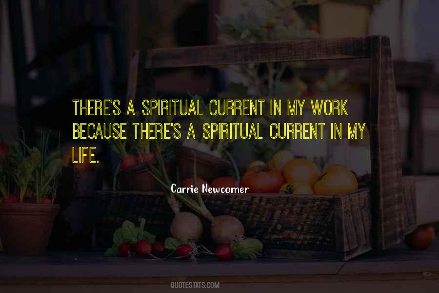 A Spiritual Quotes #1182025