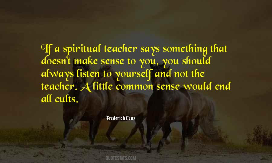 A Spiritual Quotes #1219855