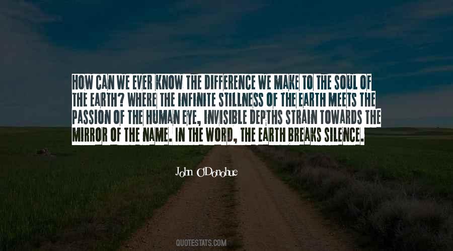 There Is More Than Meets The Eye Quotes #737717