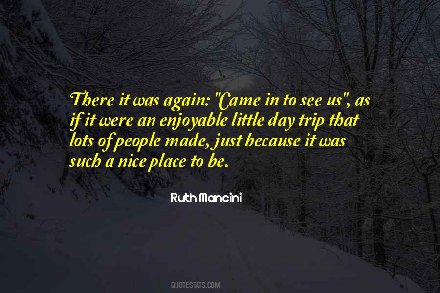 Until We See Each Other Again Quotes #29110