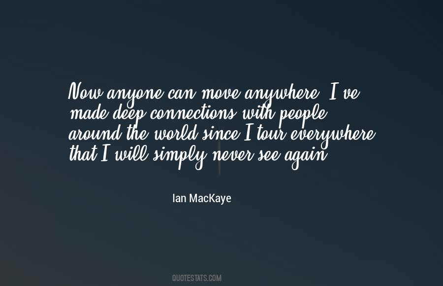 Until We See Each Other Again Quotes #40859