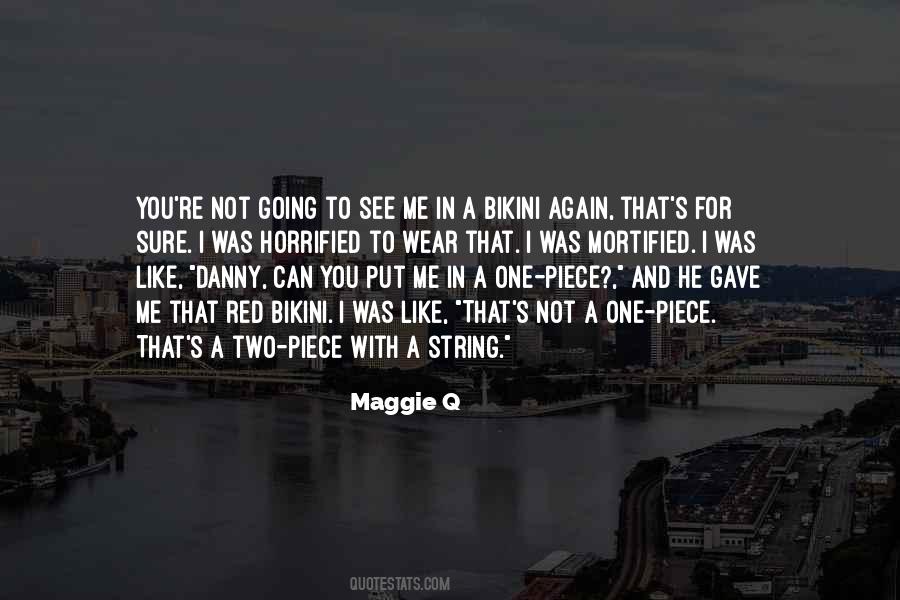 Until We See Each Other Again Quotes #44747