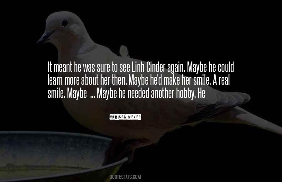 Until We See Each Other Again Quotes #50127