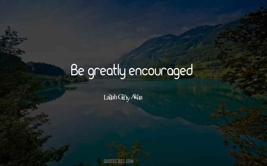 Encouragement Motivational Quotes #1762316