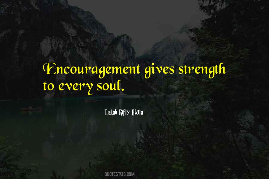 Encouragement Motivational Quotes #1801581
