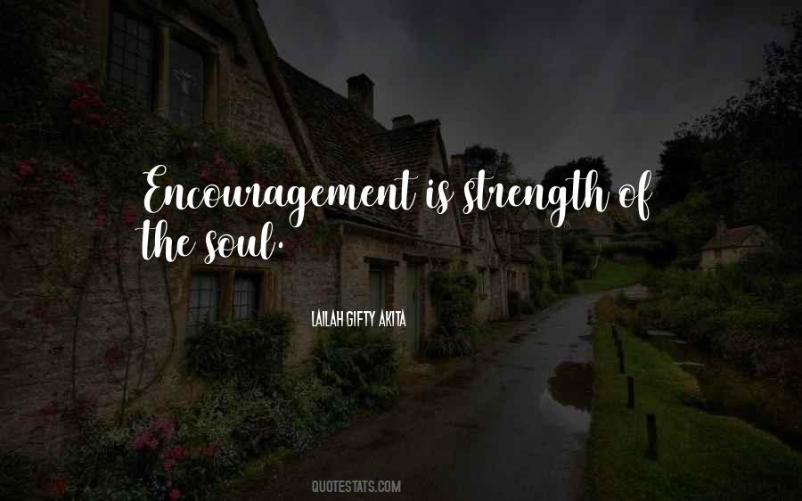 Encouragement Motivational Quotes #1857534