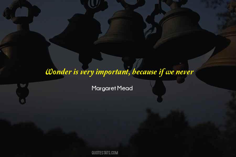 Science Important Quotes #1085731