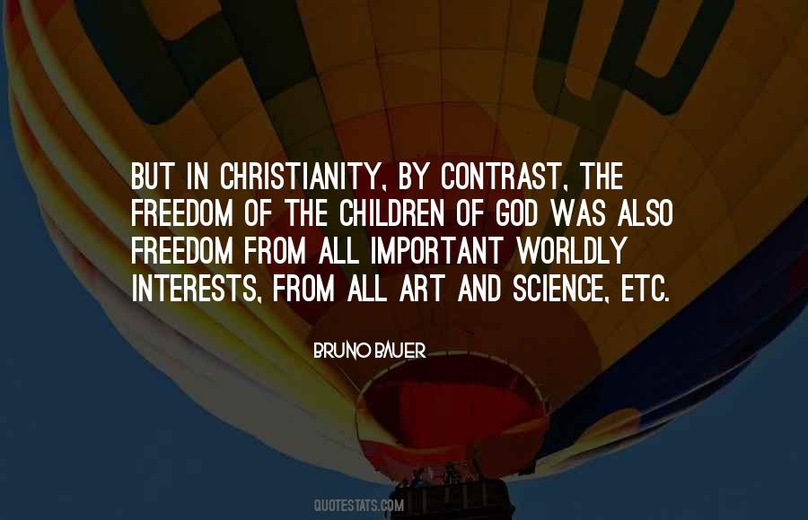 Science Important Quotes #119042