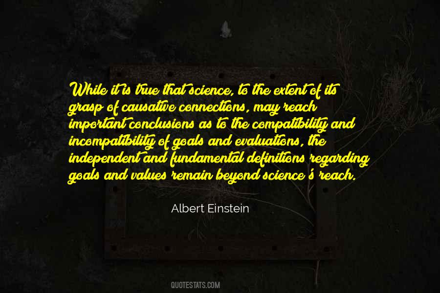 Science Important Quotes #1510187